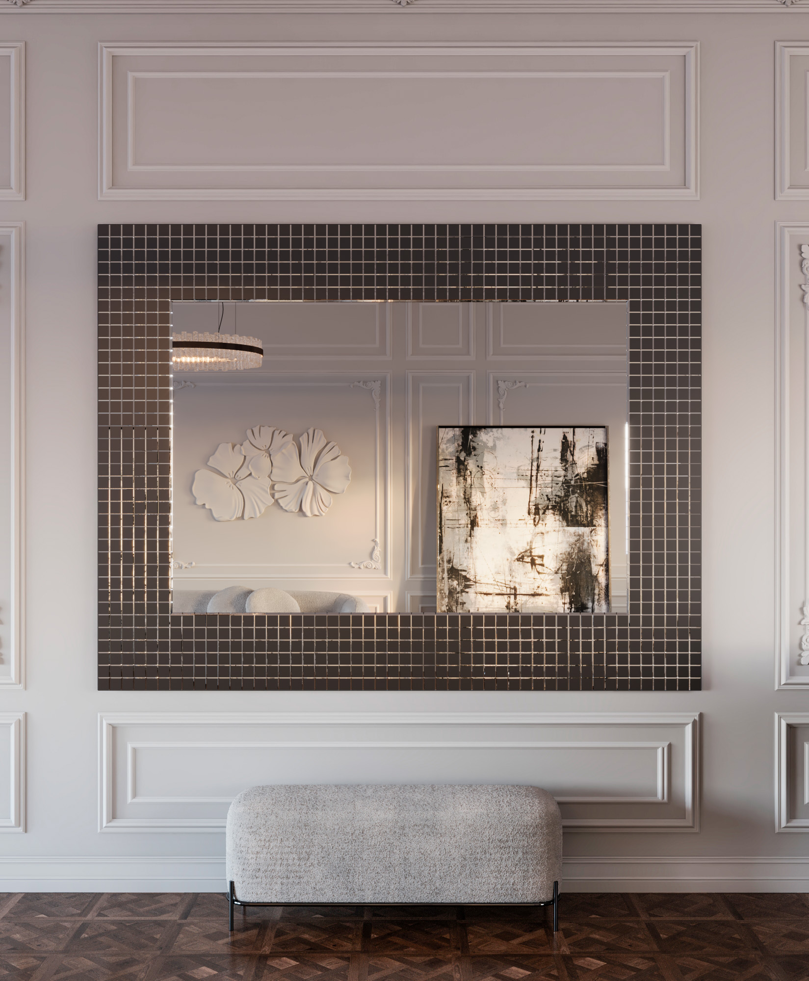 Панно 157_37 (2500х1870)